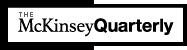 McKinsey Quarterly